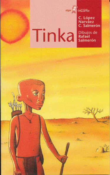 Tinka Cover