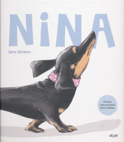 Nina Cover