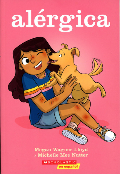 Alérgica / Allergic