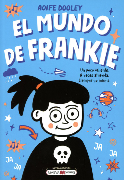 El mundo de Frankie / Frankie's World