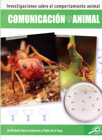 Comunicación animal / Animal Communication