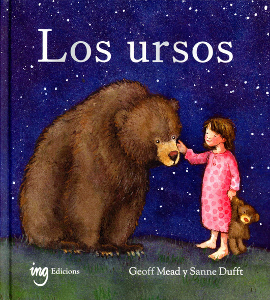 Los ursos Cover