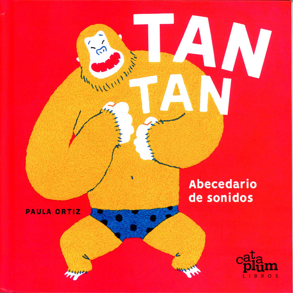 Tan tan Cover
