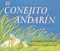 El conejito andarIn Cover