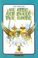 El nido mAs bello del mundo Cover