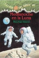 Medianoche en la Luna Cover