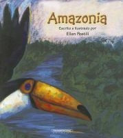 Amazonia Cover