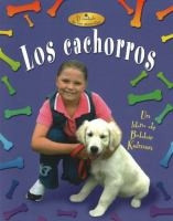 Los cachorros Cover