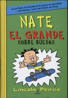 Nate el Grande Sobre ruedas Cover