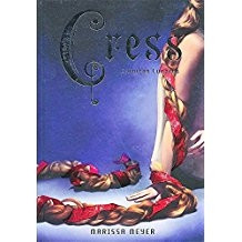 Cress Cover
