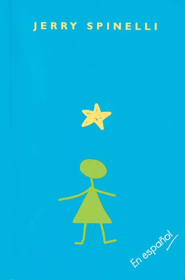 Stargirl Cover