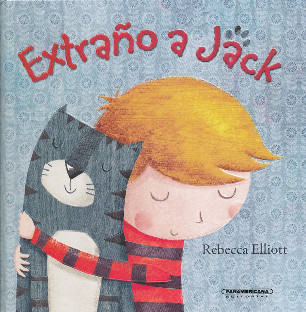 Extraño a Jack - Missing Jack