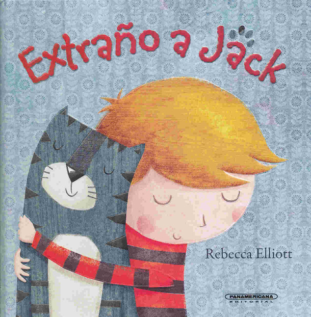 Extraño a Jack - Missing Jack