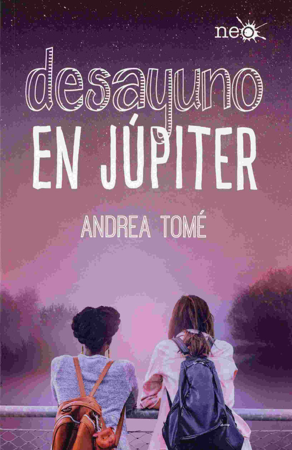 Desayuno en Júpiter - Breakfast on Jupiter