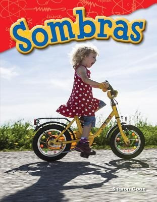 Sombras Cover