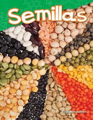 Semillas Cover