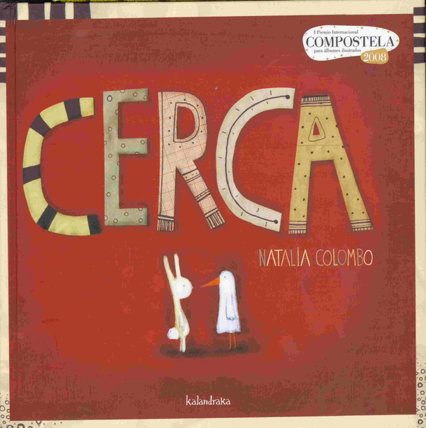 Cerca Cover