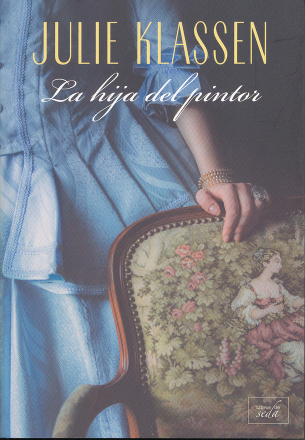 La hija del pintor - The Painter's Daughter