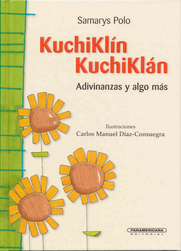 KuchiklIn KuchiklAn Cover