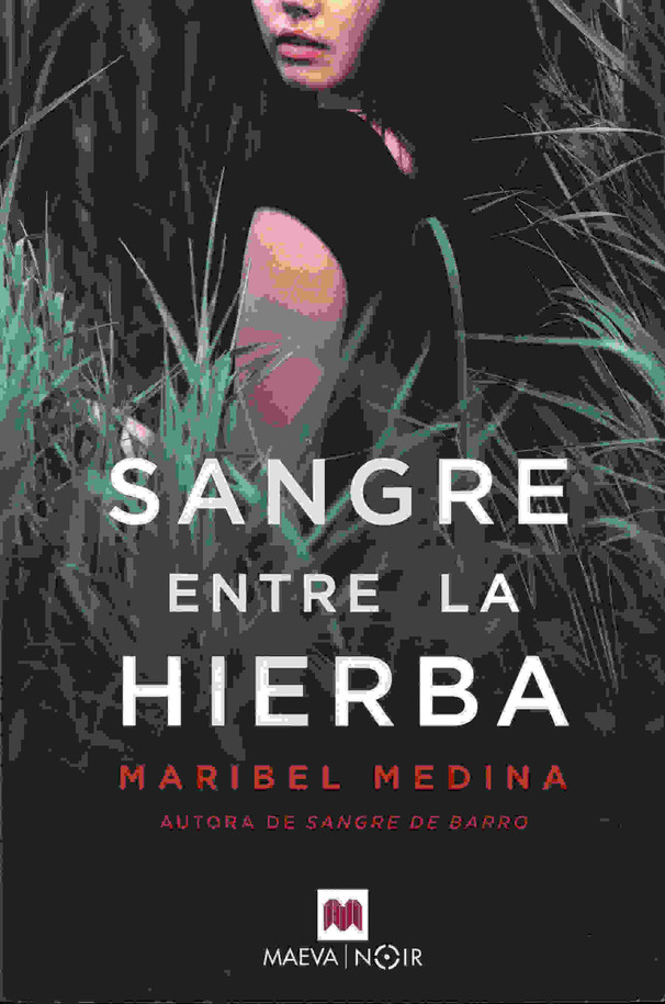 Sangre entre la hierba - Blood in the Grass