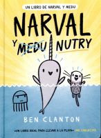 Narval y Nutry Cover