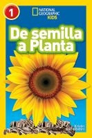 De semilla a planta Cover