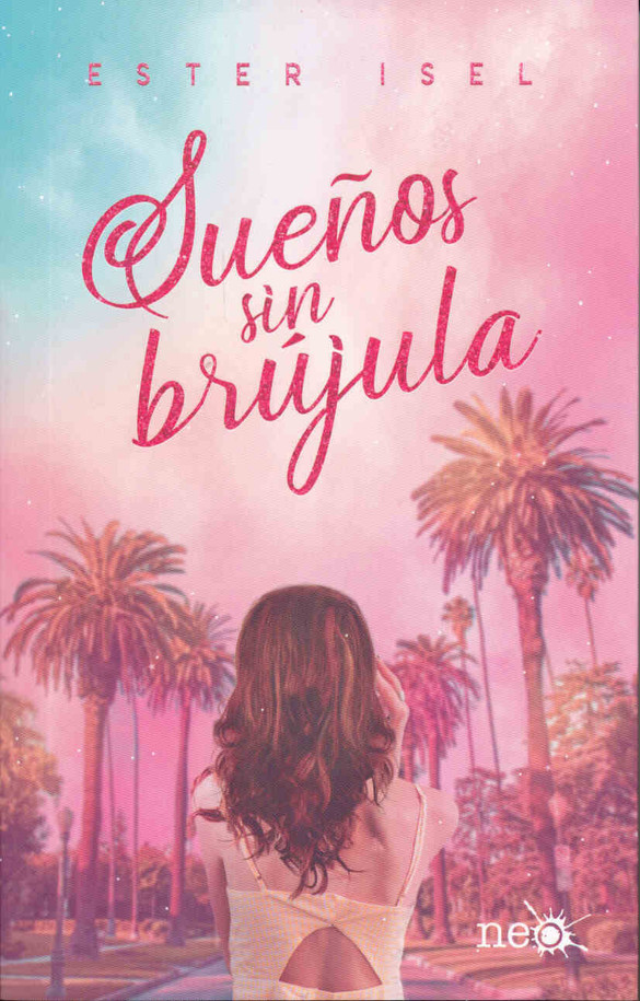 SueNos sin brUjula Cover