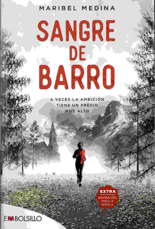 Sangre de barro - Muddy Blood