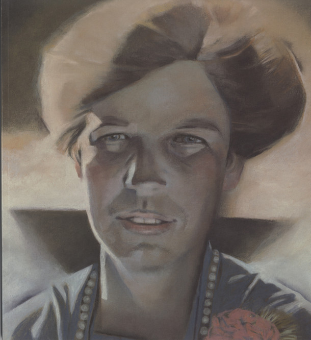 Eleanor ya no se calla / Eleanor, Quiet No More