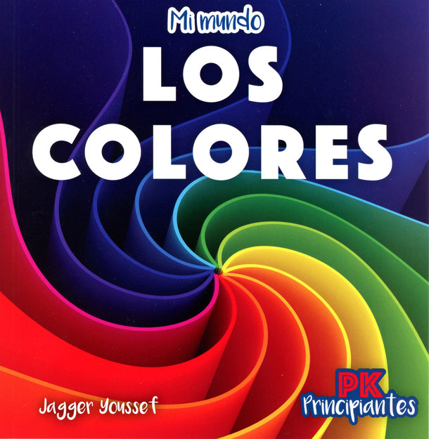 Los colores / Colors