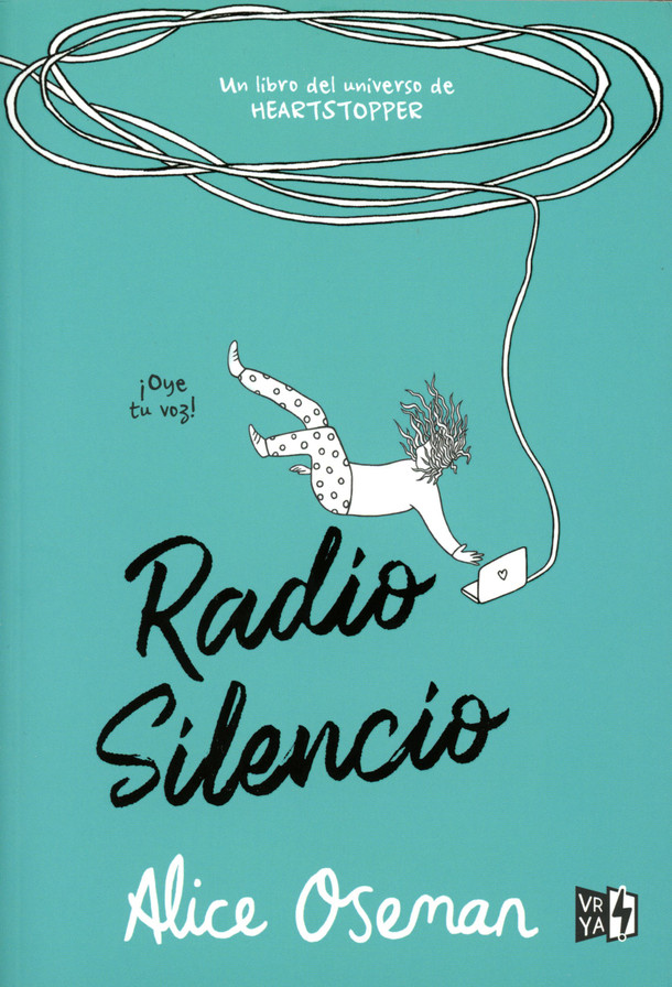 Radio silencio / Radio Silence