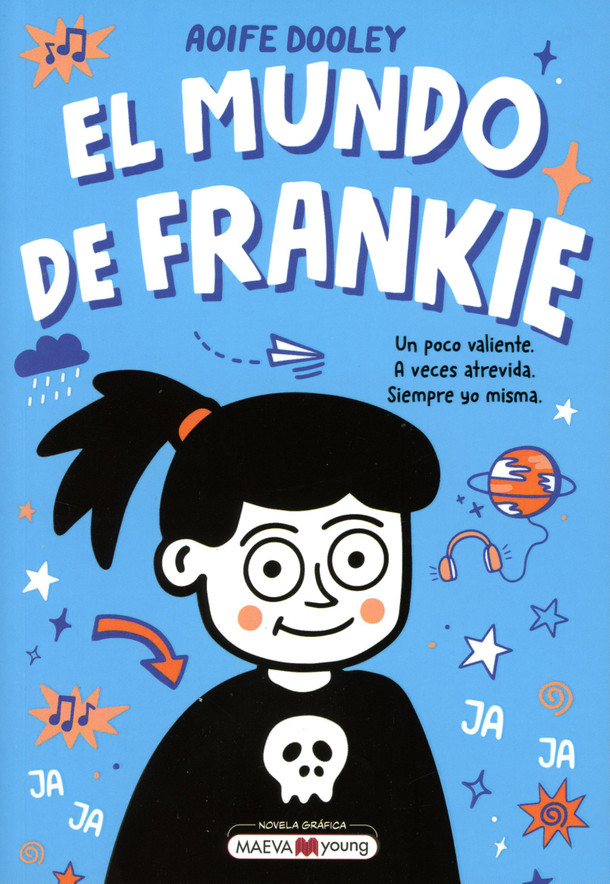 El mundo de Frankie / Frankie's World