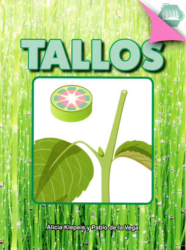 Tallos Cover