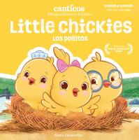 Little Chickies/Los pollitos Cover
