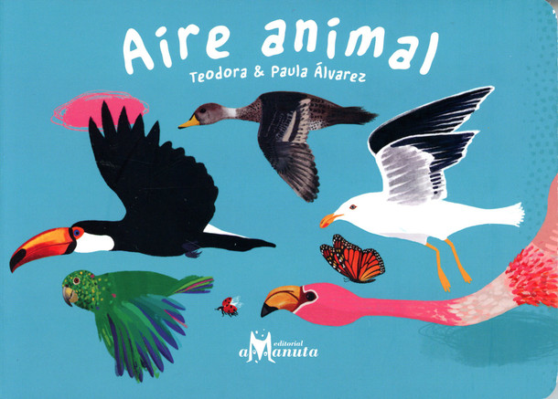 Aire animal Cover