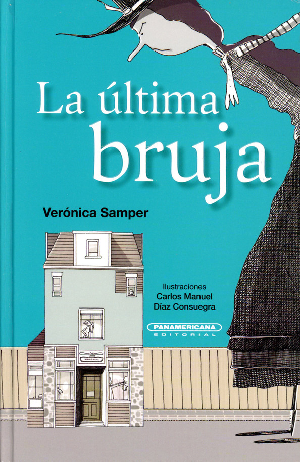 La última bruja / The Last Witch