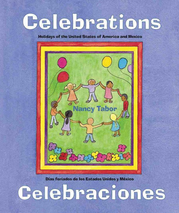Celebrations/ Celebraciones Cover