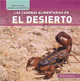 Las cadenas alimentarias en el desierto - Desert Food Chains