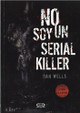 No soy un serial killer - I Am Not a Serial Killer