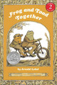 Frog and Toad Together