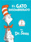 El gato ensombrerado Cover