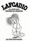 Lafcadio, el leon que disparO al cazador Cover
