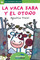 La vaca Sara y el otoNo Cover