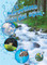 El maravilloso ciclo del agua Cover