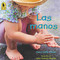 Las manos Cover