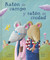 Ratón de campo y ratón de ciudad - The Country Mouse and the City Mouse