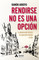 Rendirse no es una opción - Giving Up Is Not an Option