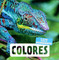 Colores Cover