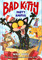 Bad Kitty: Party Animal Graphic Novel