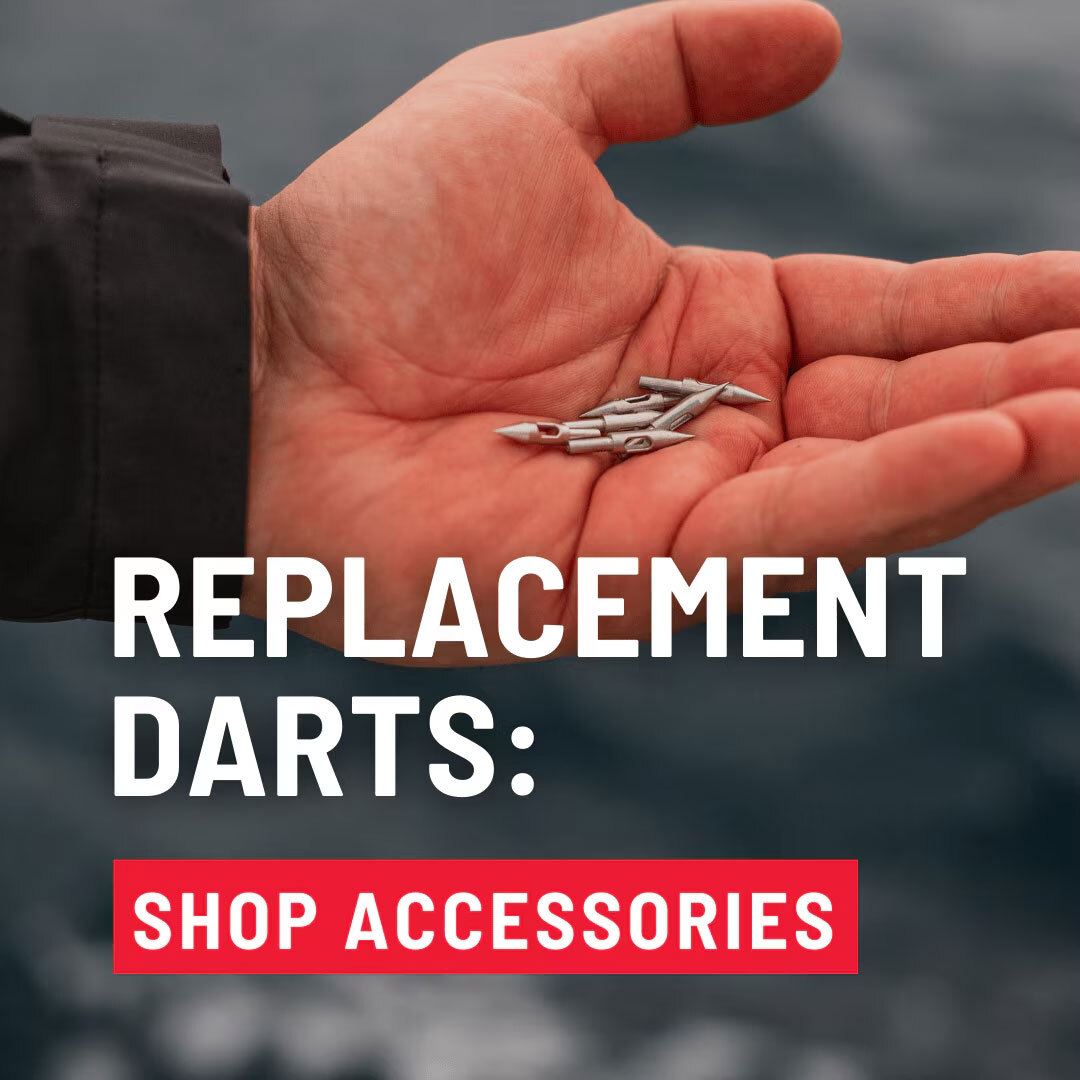Bridle-Buddy - Replacement Darts : Shop Accessories